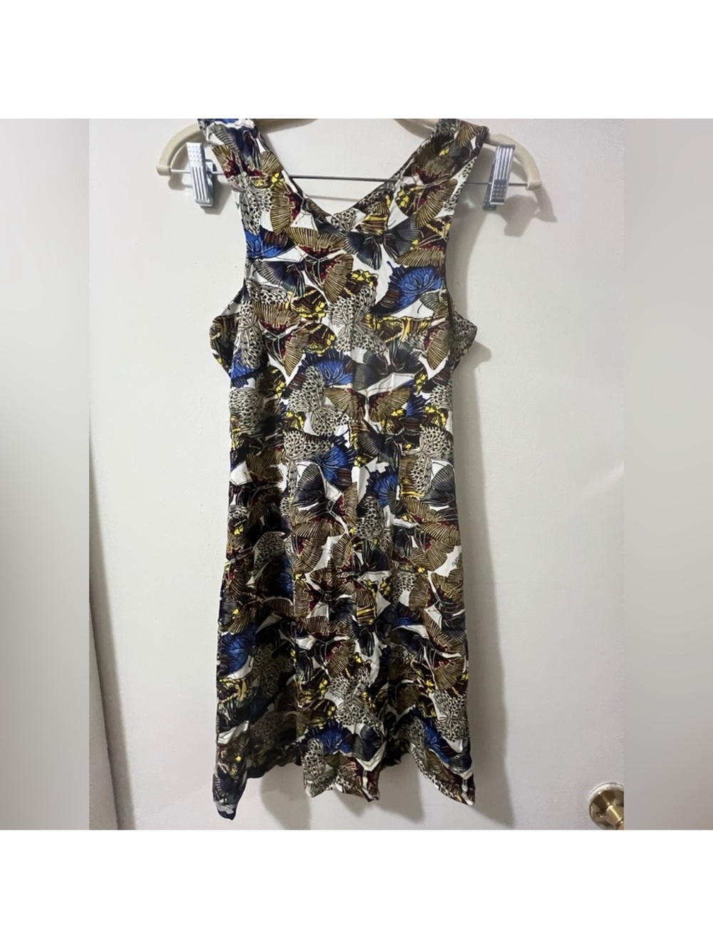 ROBERTO CAVALLI